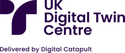 Digital Twin Centre logo