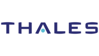 Thales logo