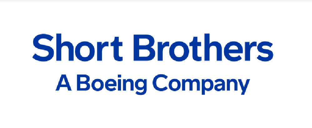 Short Brothers logo